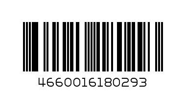 "Жако"конф.Грецкий орех в бел.гл.0.8 - Штрих-код: 4660016180293