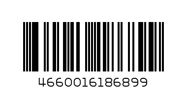 Суфле Жако 0,7кг - Штрих-код: 4660016186899