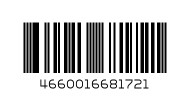 Набор 2-пр 9302 60х100 SHAHINTEC кофе с молок ковр 55 - Штрих-код: 4660016681721