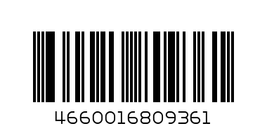 решетка гриль 300х220х432 - Штрих-код: 4660016809361