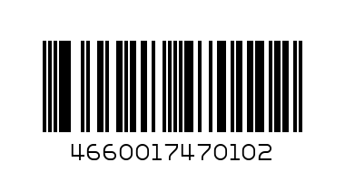 Вино плодовое с фруктами в ассорт. 0,75л - Штрих-код: 4660017470102