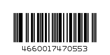 Вино фрукт.плодов.Янтарь Солнечный  белое п/сл 1л 10-12пр - Штрих-код: 4660017470553