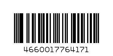 Мука пшеничная Знаток 1кг вс - Штрих-код: 4660017764171