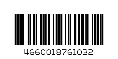 ТАРХУН 0,5 - Штрих-код: 4660018761032