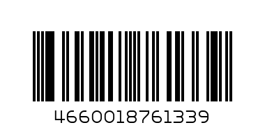 Пиво "Жигулевское" 0,45л Гост - Штрих-код: 4660018761339