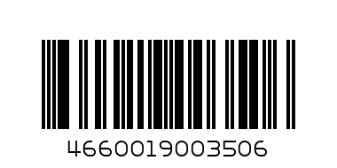 скраб шоколад - Штрих-код: 4660019003506