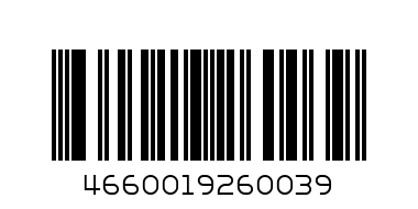 Сельдь 5 океанов с укропом 200 г - Штрих-код: 4660019260039