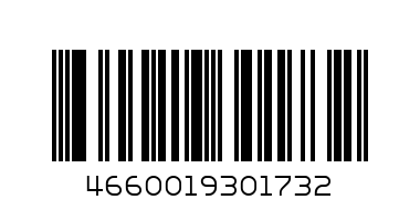 италия - Штрих-код: 4660019301732