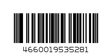 Тетрадь 96л - Штрих-код: 4660019535281