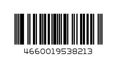 Тет 24л - Штрих-код: 4660019538213