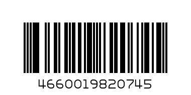 обруч д 70 - Штрих-код: 4660019820745