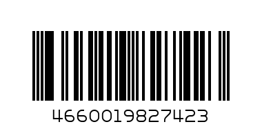 ПЕСОЧНИЦА 140 - Штрих-код: 4660019827423