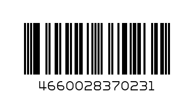 Сок Тыквенный с/б 3л - Штрих-код: 4660028370231