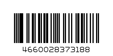 сок 5 л яблоко - Штрих-код: 4660028373188