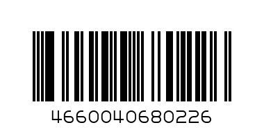 Пинбол игра - Штрих-код: 4660040680226