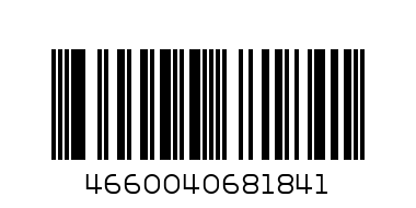 Гамми Фрут - Штрих-код: 4660040681841