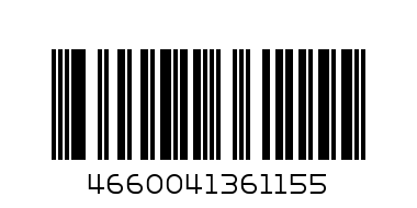 Туалетная бумага COTE Smart 2 слоя 4 шт - Штрих-код: 4660041361155