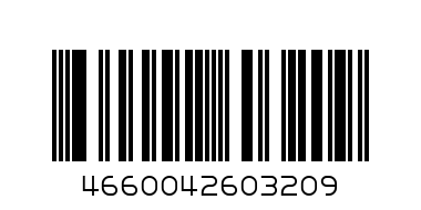 к100Л носки р.25 серый - Штрих-код: 4660042603209