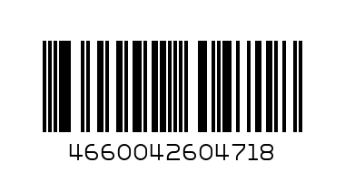 ЭЙС Носки дет.С1 р20-22 чёрный 20 - Штрих-код: 4660042604718