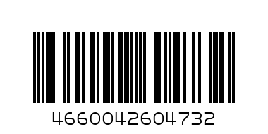ЭЙС Носки дет.С1 р20-22 чёрный 22 - Штрих-код: 4660042604732
