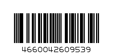 Носки CLEVER C146 20-22 - Штрих-код: 4660042609539