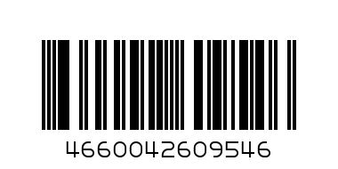 Носки CLEVER C146 22 - Штрих-код: 4660042609546