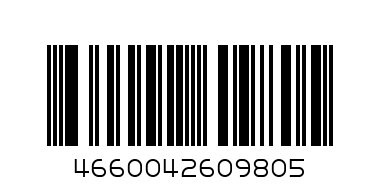 Носки мужские CLEVER К201П р.27 - Штрих-код: 4660042609805