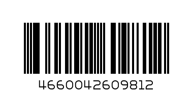 Носки мужские CLEVER К201П р.29 - Штрих-код: 4660042609812