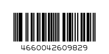ЭЙС носки мужские 114  цв.черный р.25 - Штрих-код: 4660042609829