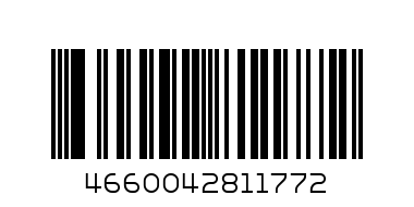 Сельдь натурал.с добовлением масла "Барко" 245 г - Штрих-код: 4660042811772