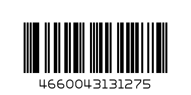 Свеча зажигания PEKAR 7700500155 - Штрих-код: 4660043131275