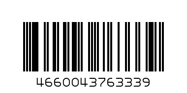 Винегретница - Штрих-код: 4660043763339