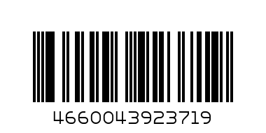 носки дет ушки - Штрих-код: 4660043923719