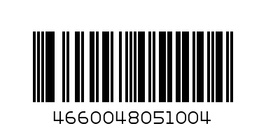 Шиповник 200гр - Штрих-код: 4660048051004