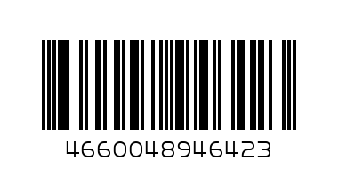 Торт Медовый Ёлочка" 0.26г - Штрих-код: 4660048946423