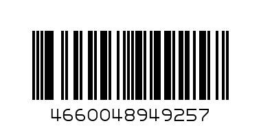 ФМК Сервелат Ореховый пк 0.5кг - Штрих-код: 4660048949257