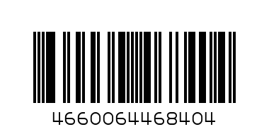 Круг лепестковый 125мм 80 - Штрих-код: 4660064468404