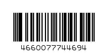 Кабель нейлон 2648 - Штрих-код: 4660077744694