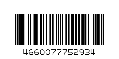 Палочки леденцовые Лолли стик с кислым центром - Штрих-код: 4660077752934