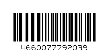 переходник 1 - Штрих-код: 4660077792039