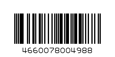 молоток 100грФит44210 - Штрих-код: 4660078004988