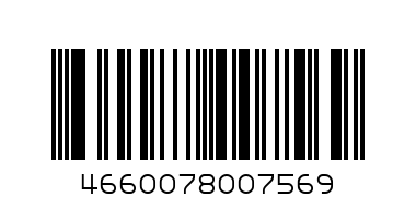 Уголок - кронштейн 125х150мм 66023 - Штрих-код: 4660078007569