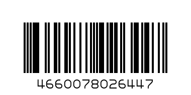 кисточка фит 01044 - Штрих-код: 4660078026447