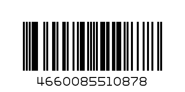 Чаппи мяс изоб - Штрих-код: 4660085510878