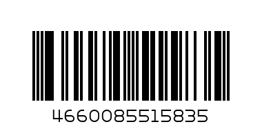 MsMs dragee 145g - Штрих-код: 4660085515835