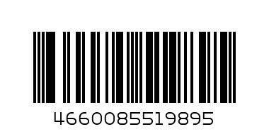 набор мини микс 105 г - Штрих-код: 4660085519895