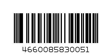 МОЛОКО МОЛ ДЕНЬ - Штрих-код: 4660085830051