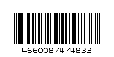Набор Чайный 12пр. - Штрих-код: 4660087474833