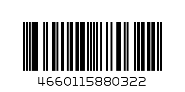 Пельмени КП " С телятиной" 0.4кг - Штрих-код: 4660115880322