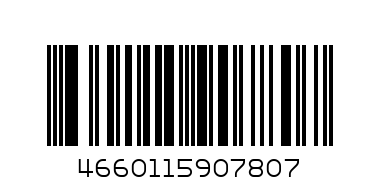 Кофе кофессо 3в1 - Штрих-код: 4660115907807